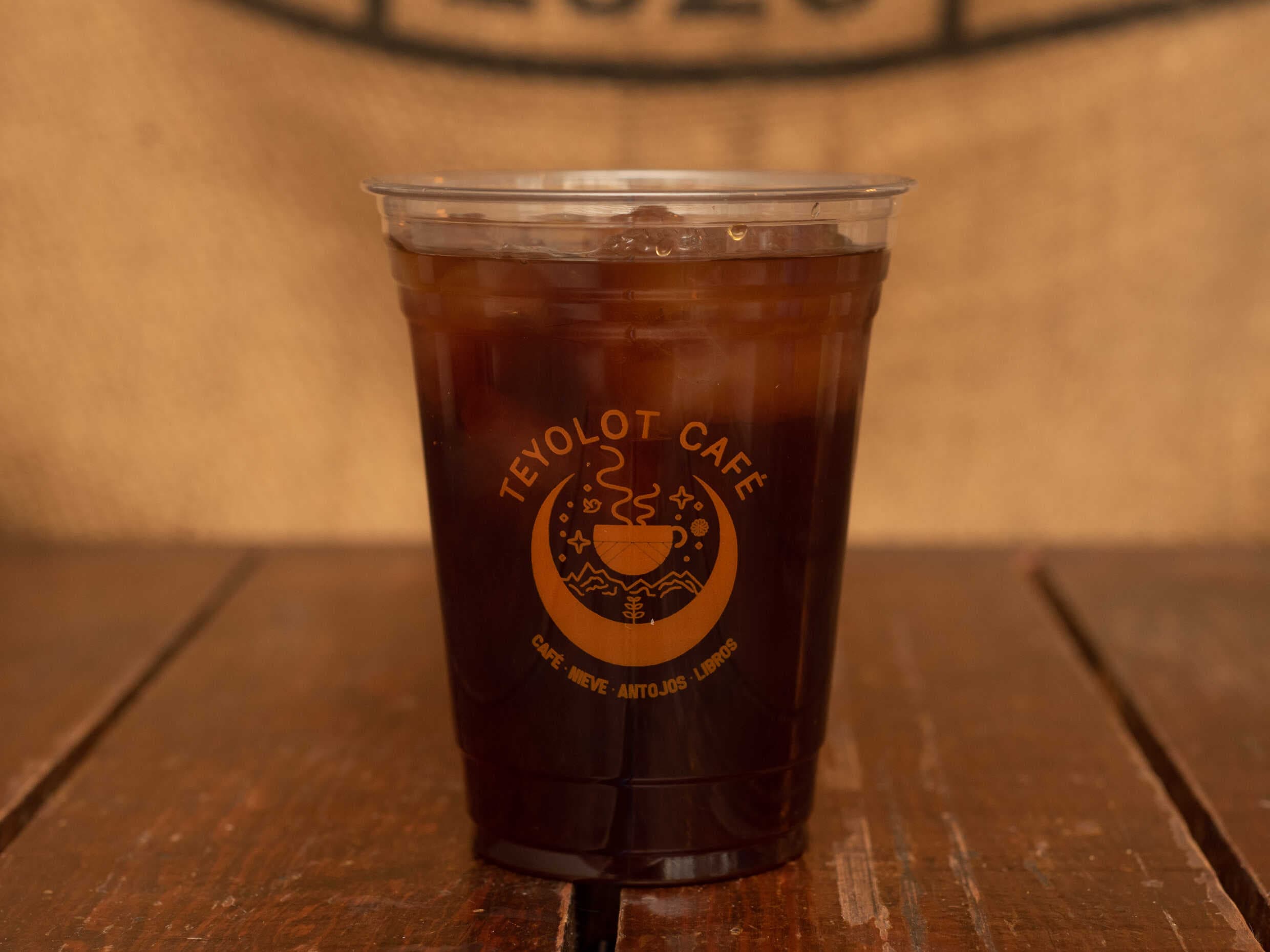 Cold Brew