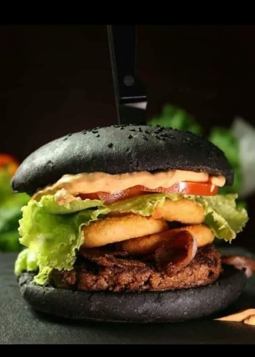 Bacon Chipotle