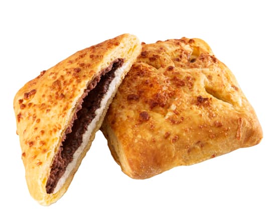 Sándwich Danes Queso Blanco y Frijol Break