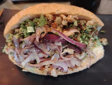 Pepito o Torta Tradicional