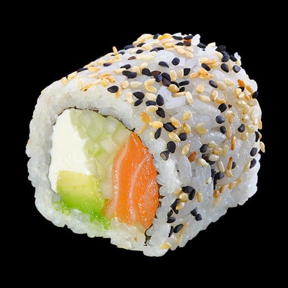California Roll