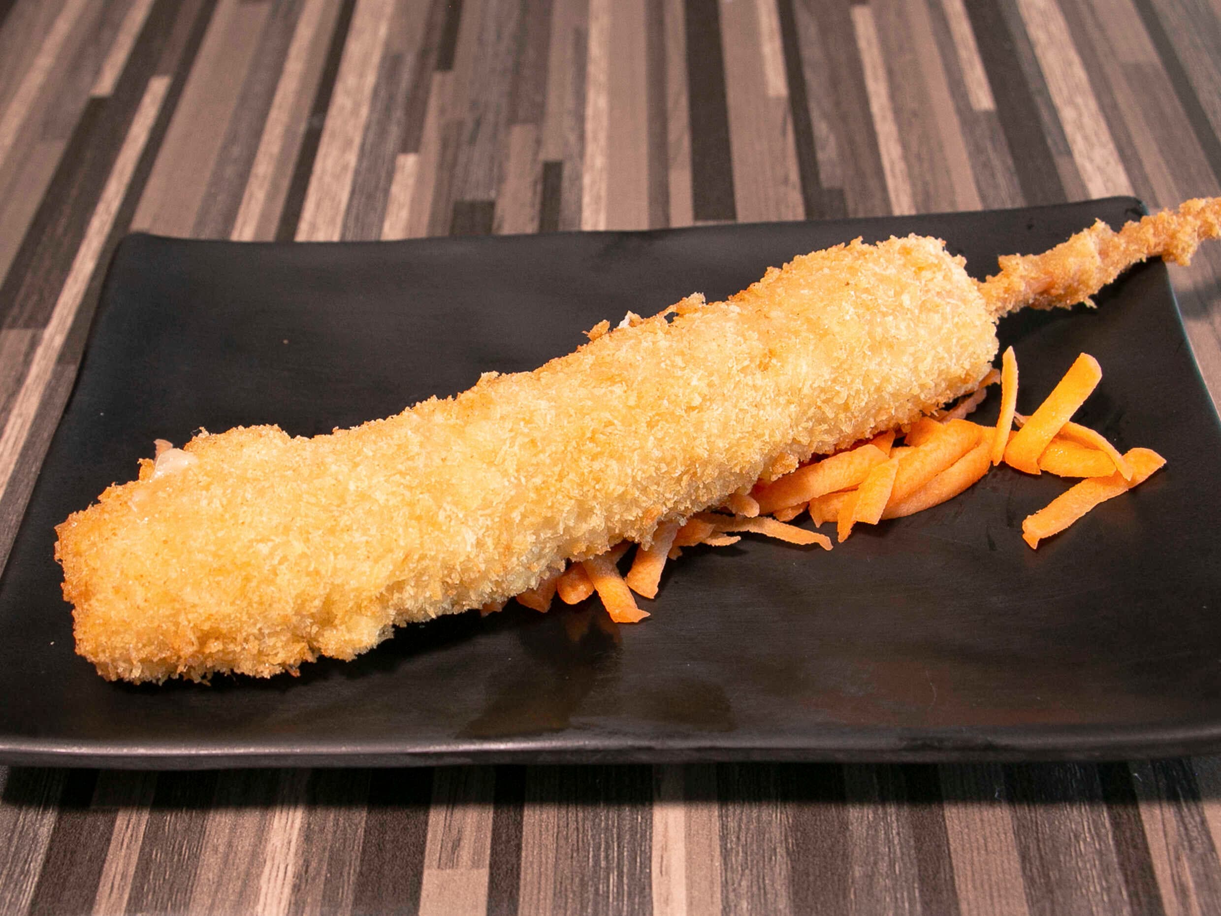 Brocheta de Surimi