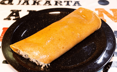 Taco Especial