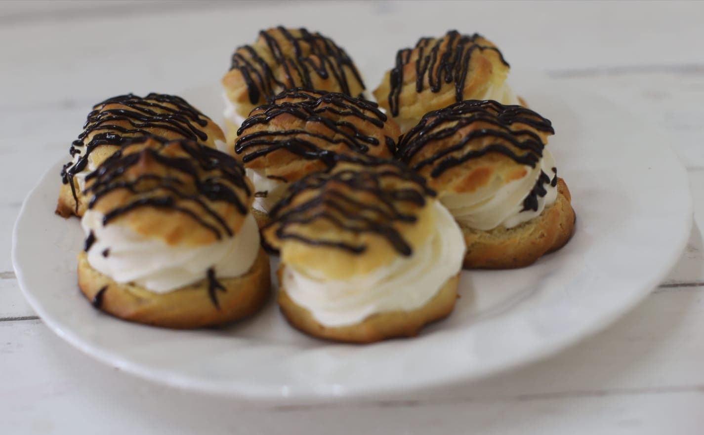 Choux individuales