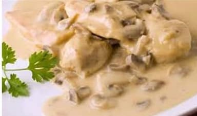 Empanizado de Pollo