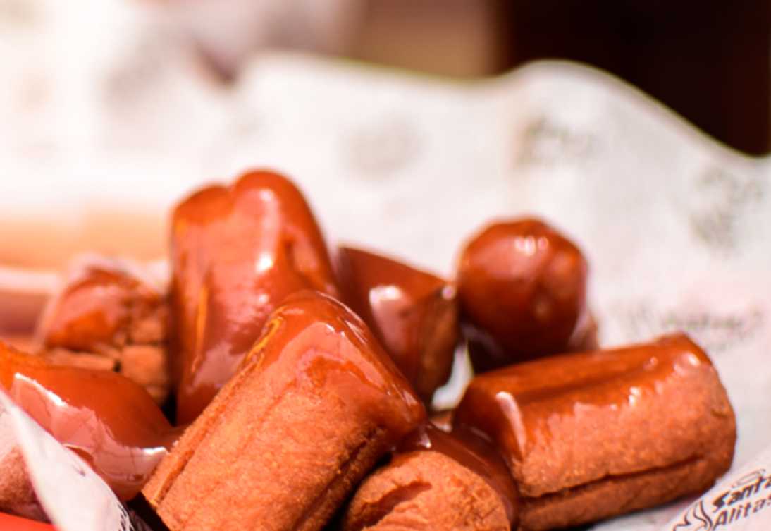 Salchipulpos