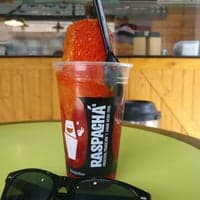 Raspado Grande