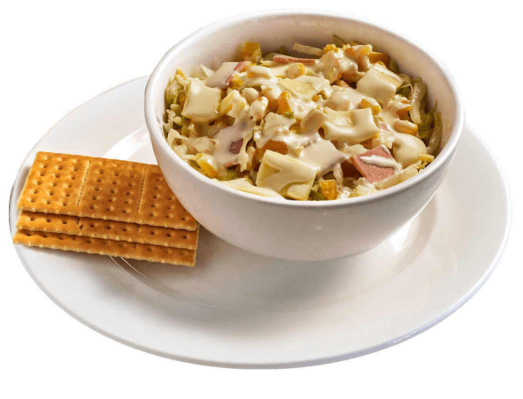 Ensalada Guerrero