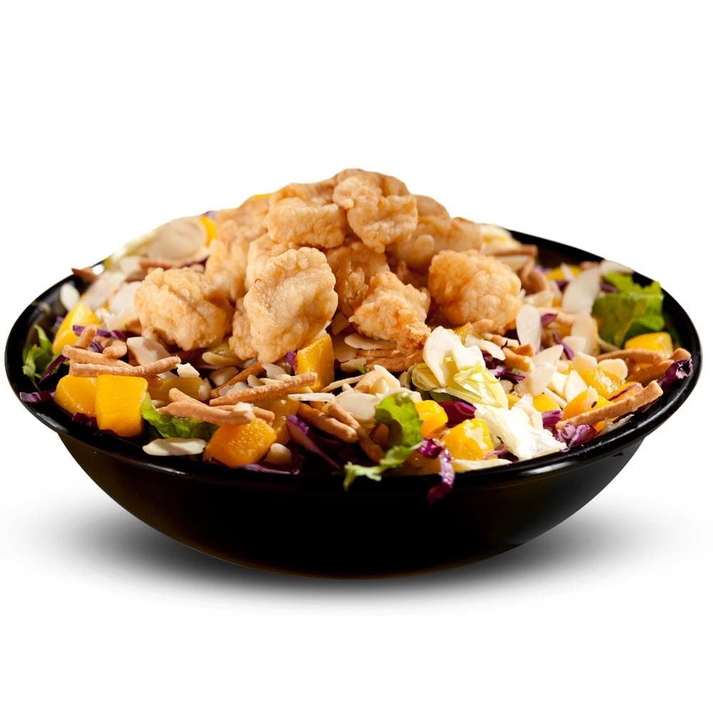 Ensalada Oriental