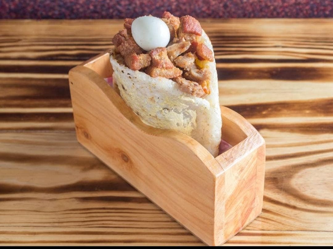 Arepa la Puerca