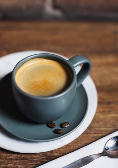 Café Americano
