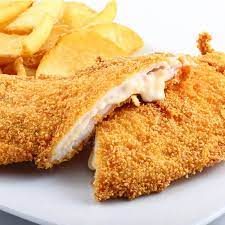 Filet a la Milanesa