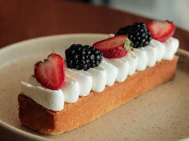 Torta de Cielo