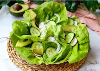 Ensalada Verde