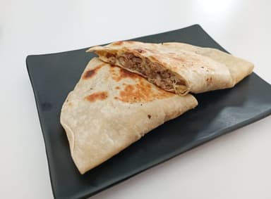 QUESADILLA 30 CM ELIGE PROTEINA