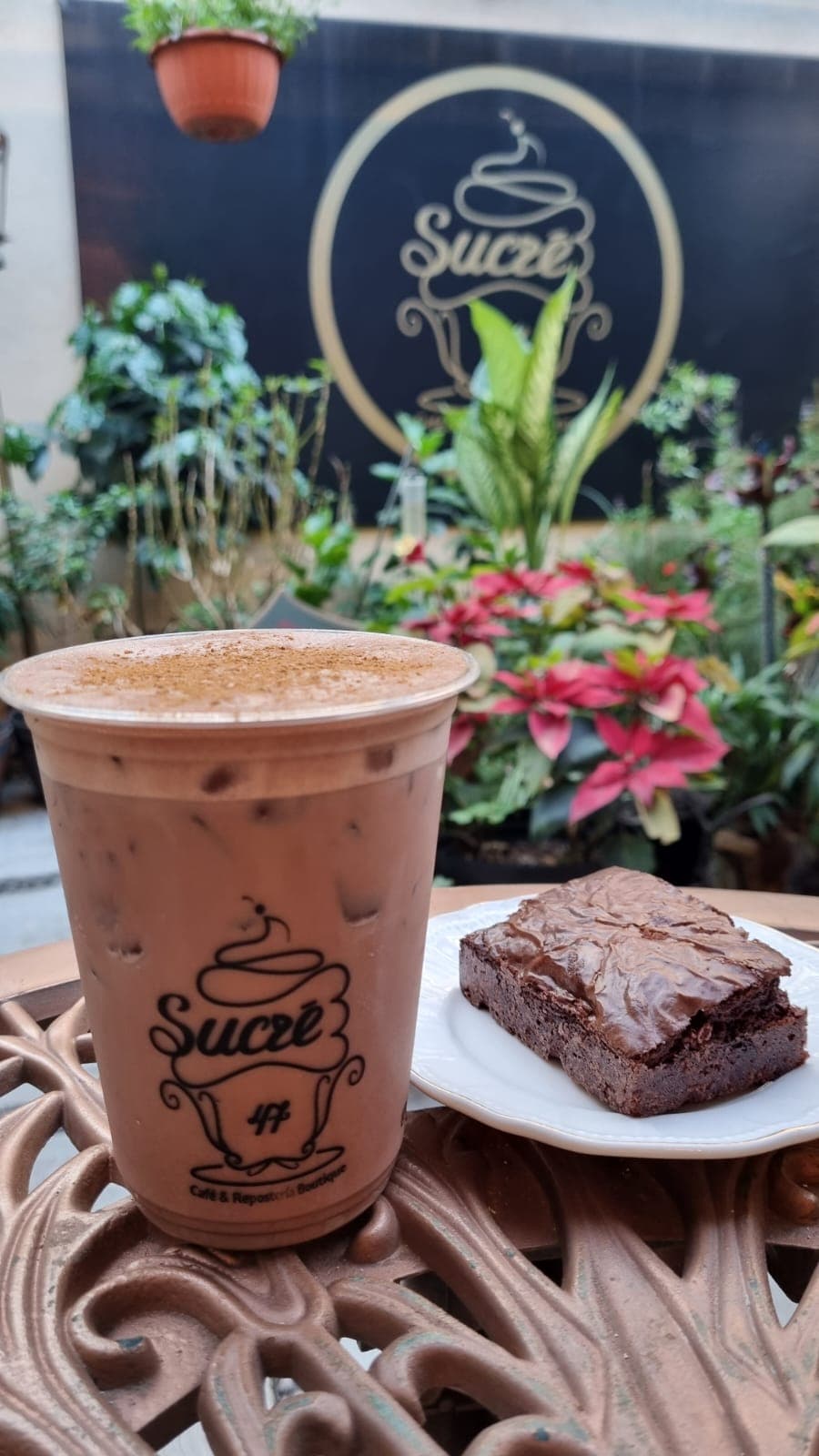 Chocomilk
