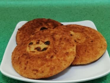 Arepa