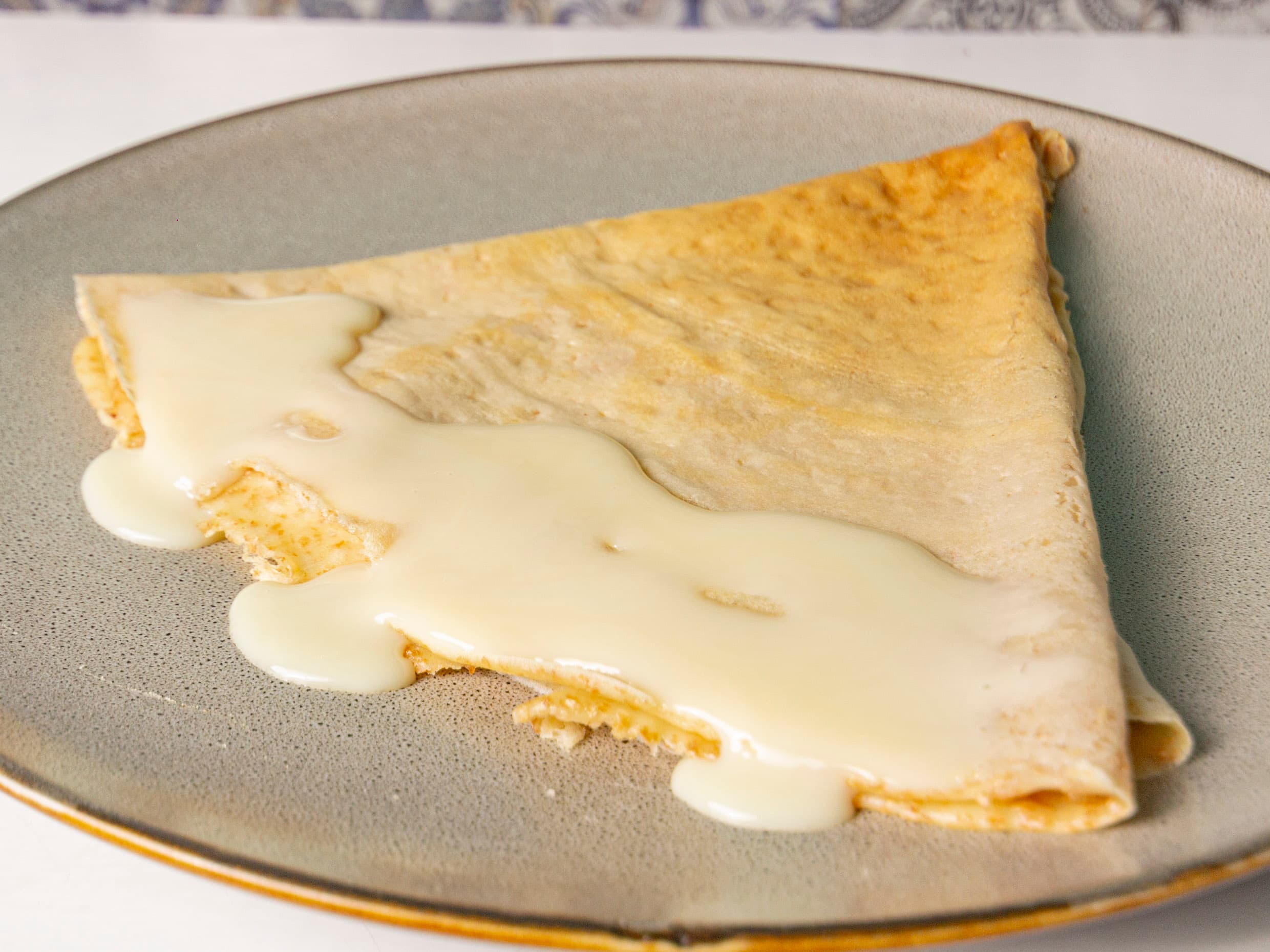 Crepa de Lechera