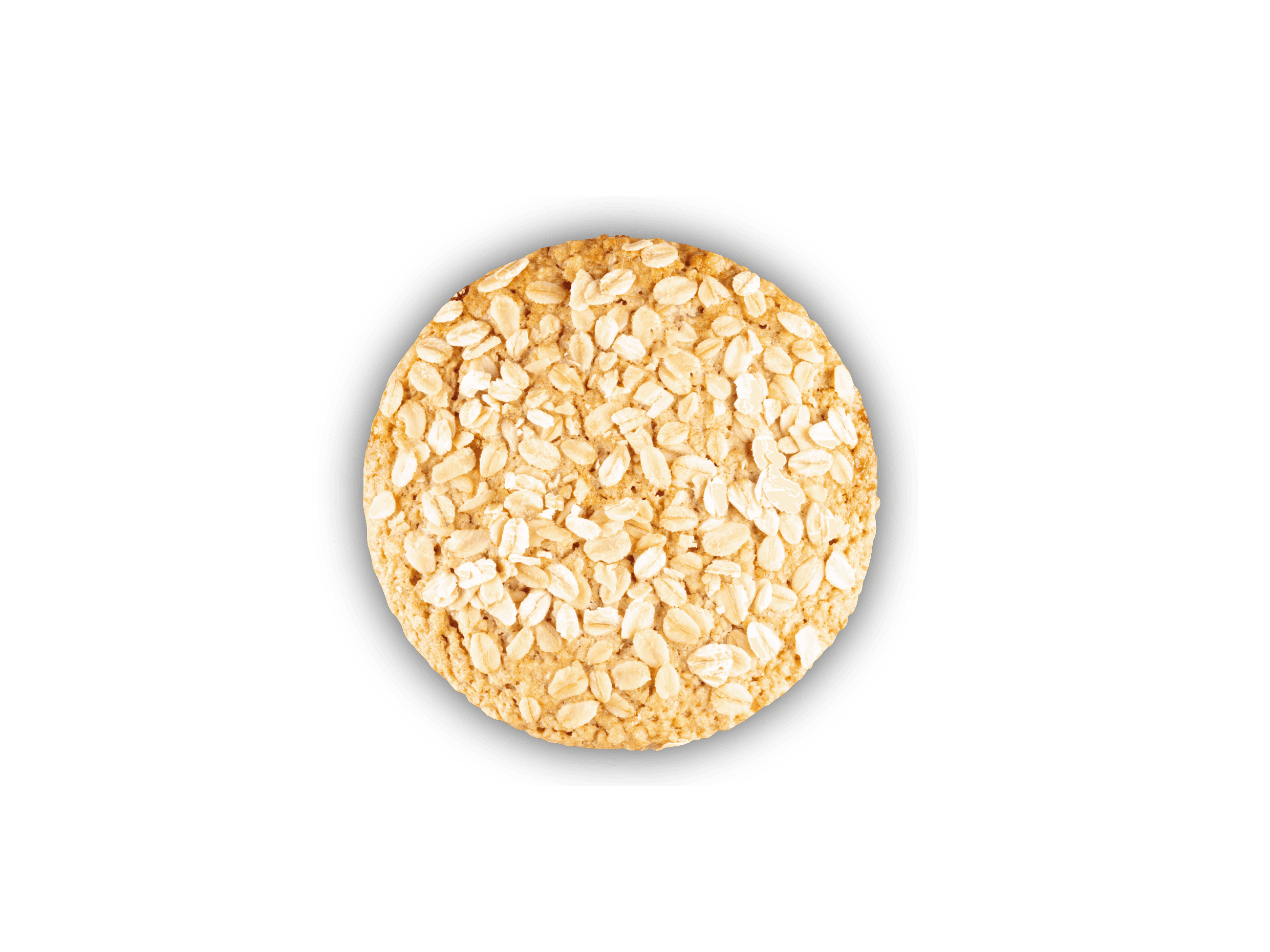 Galleta de Avena y Pasas