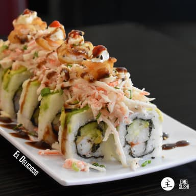 El Delicioso