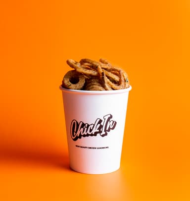 Curly Fries