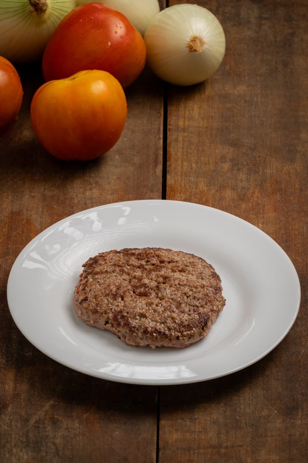 Adicion de carne