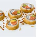 Sushi Filadelfia Tempura