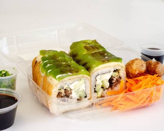 Taco Roll
