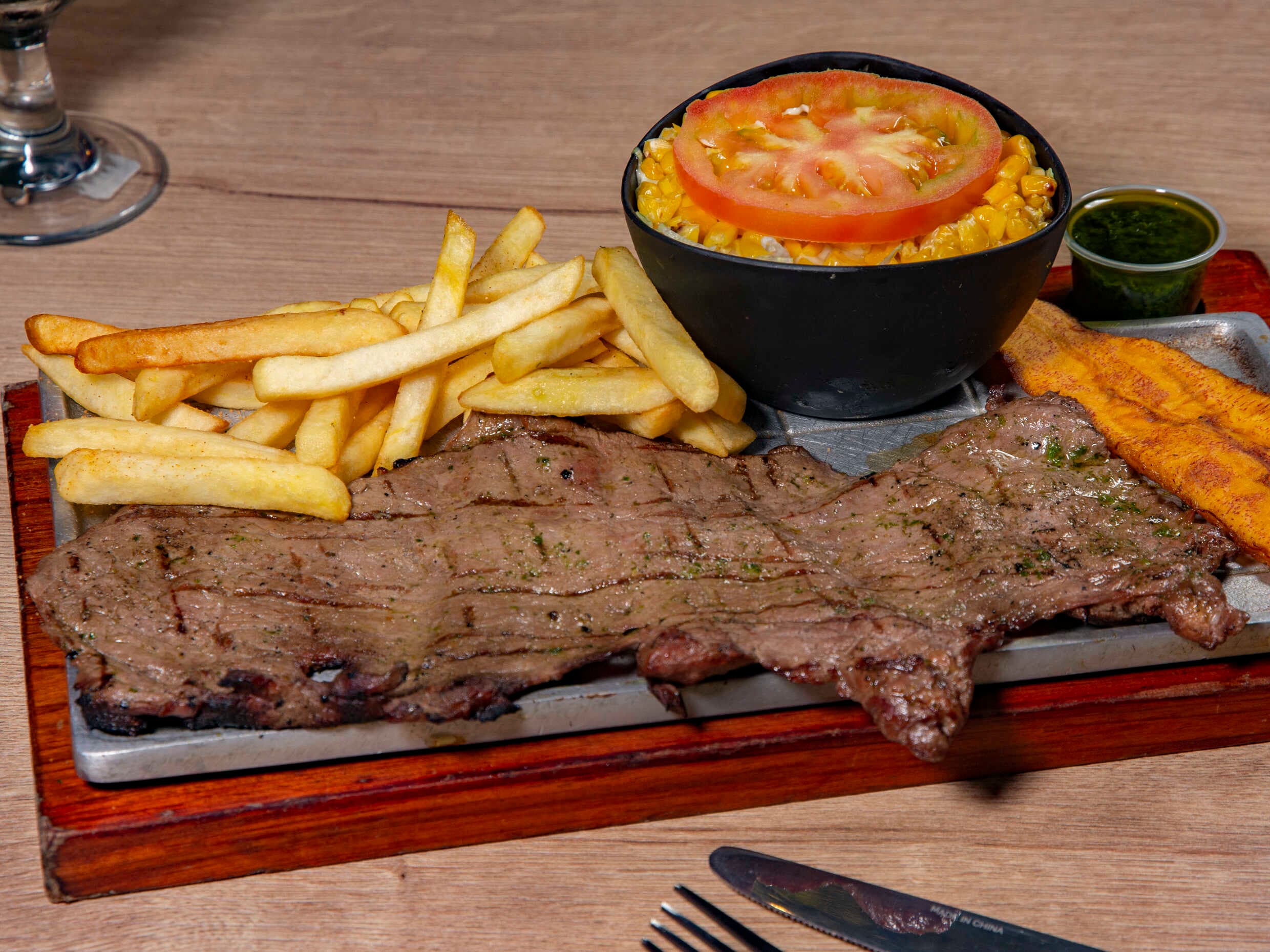 Carne Asada 220 g