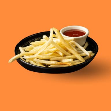 Papas A La Francesa 200gr