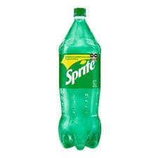 Sprite 2Lts