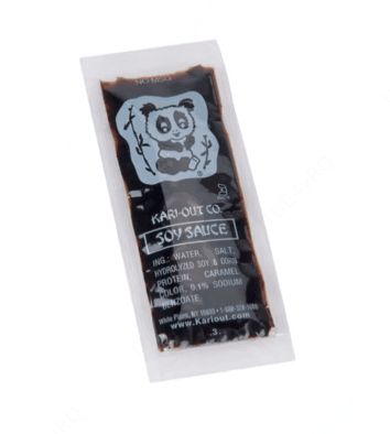 Salsa Soya
