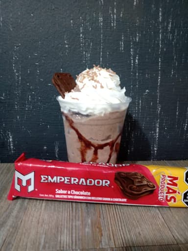 Frappe Emperador