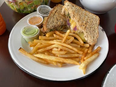 SANDWICH CHIKEN DELI