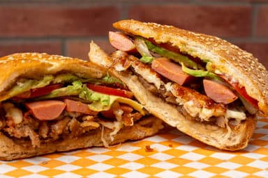 Torta Alemana