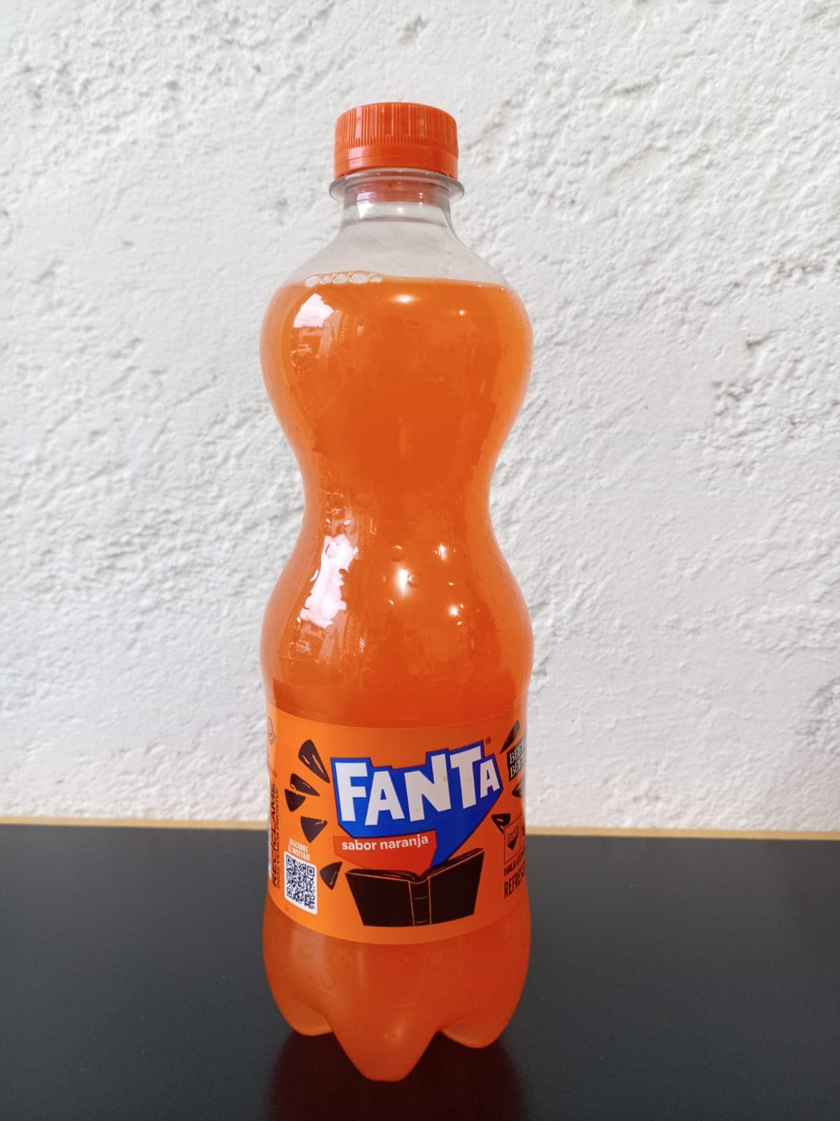 Fanta 600 ml