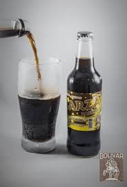 Zarza Vidrio 354ml