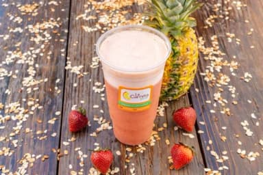 Piña, Guayaba, Fresa y Miel