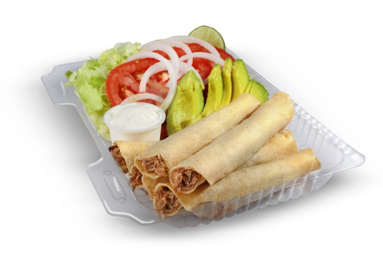 Flautas
