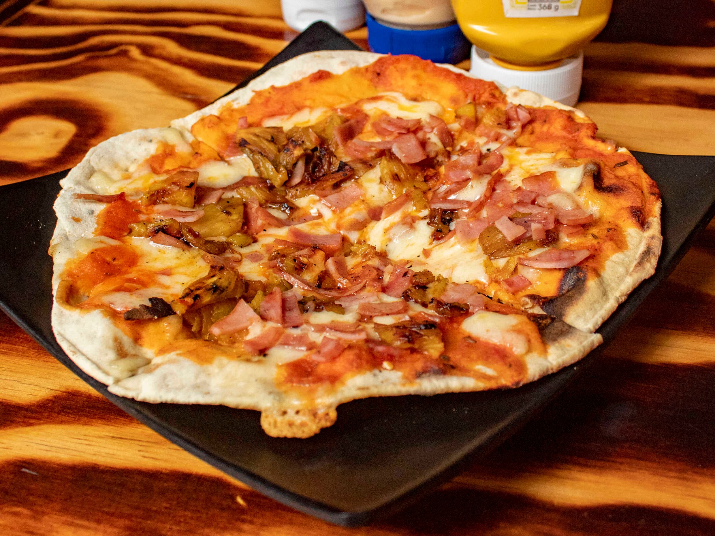 Pizza Individual