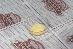 Queso parmesano