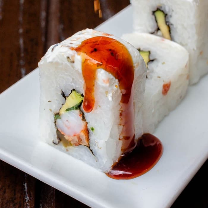 Akira Roll