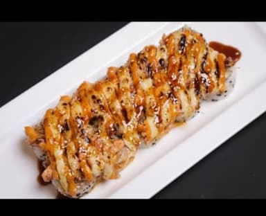 Dimamita Explocion Roll