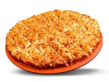 Cheese Bread
