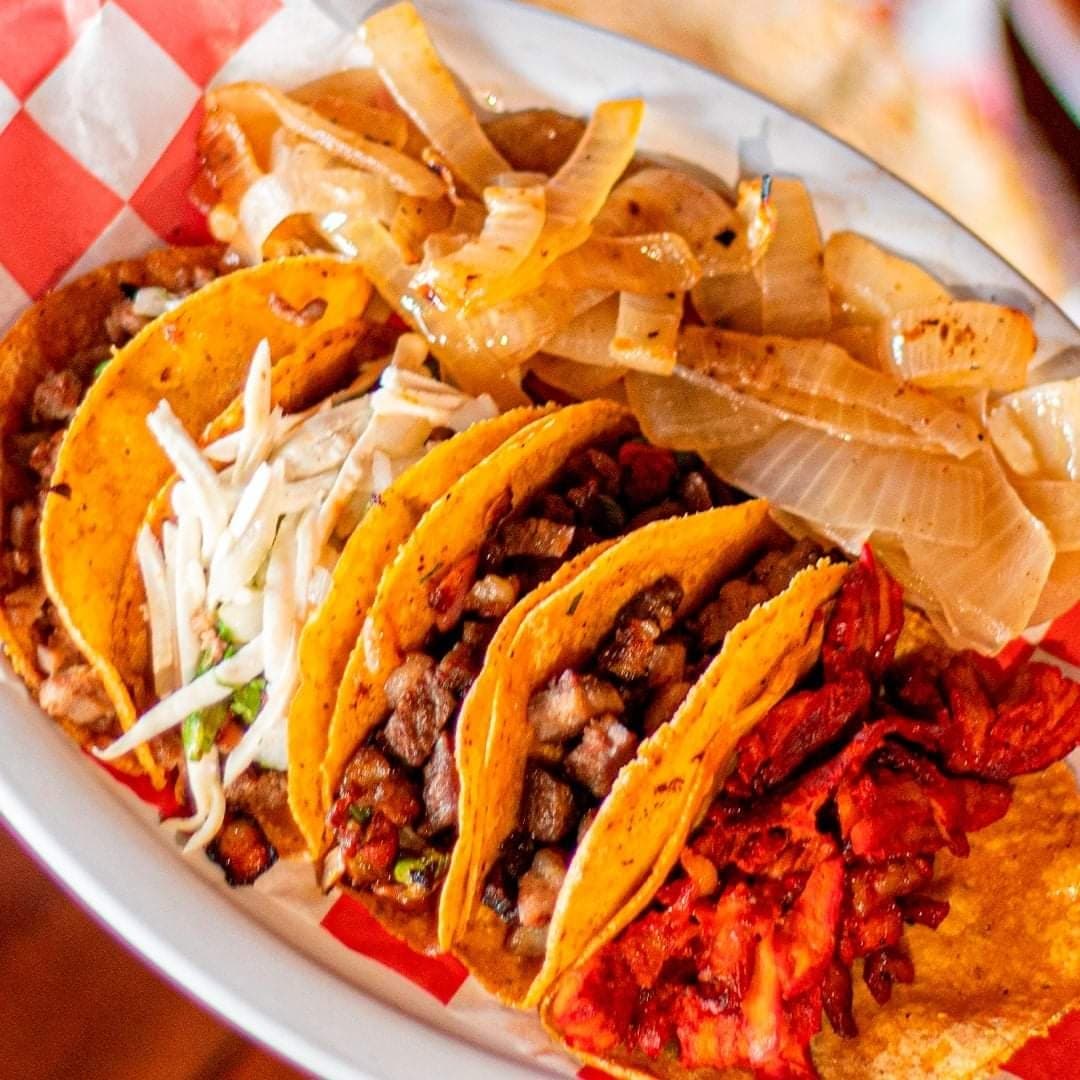Tacos Capricho