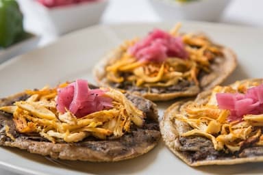 Panucho