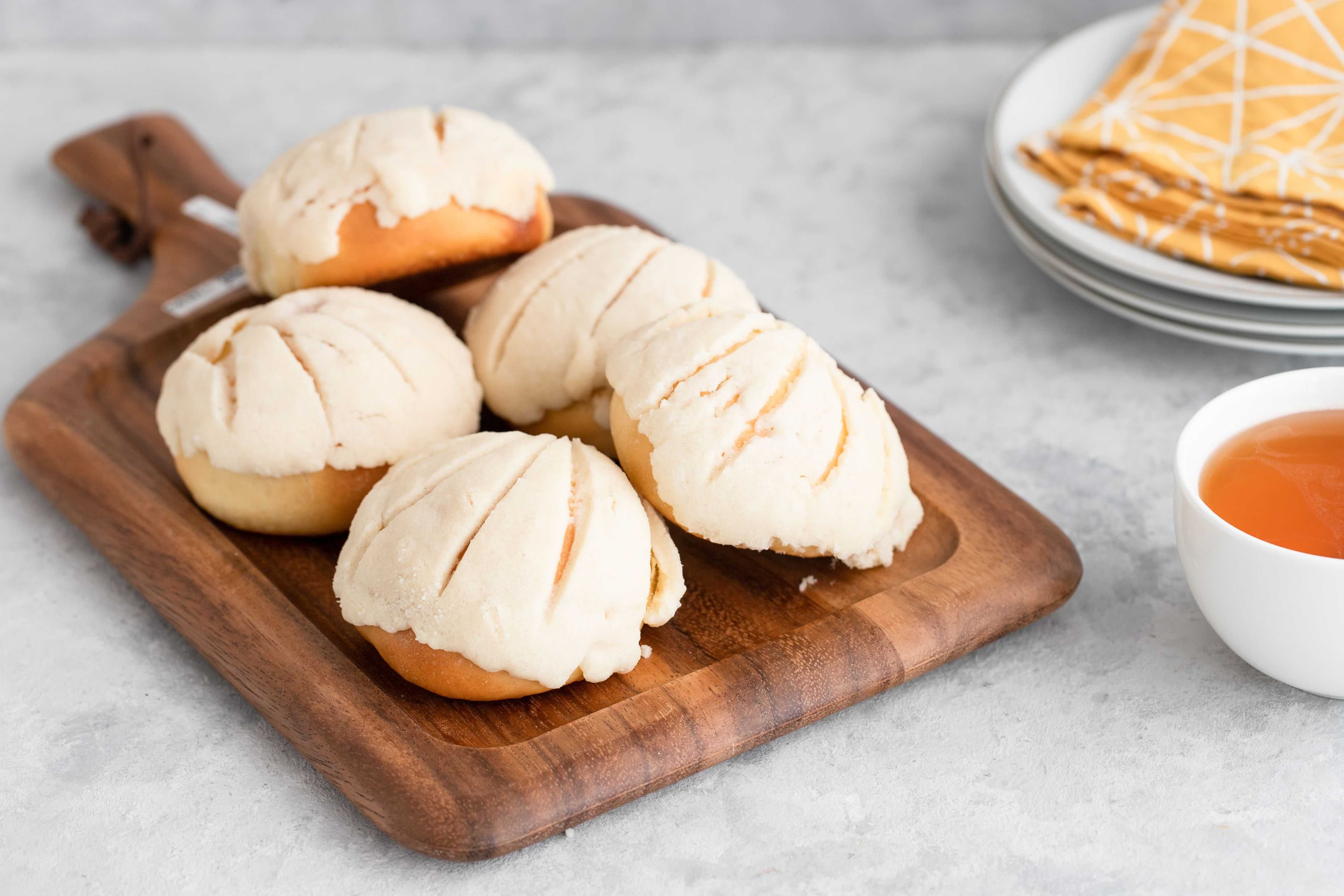 Pan Dulce