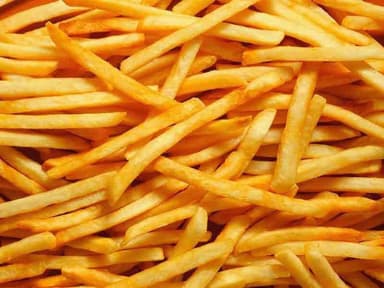 Papas Fritas