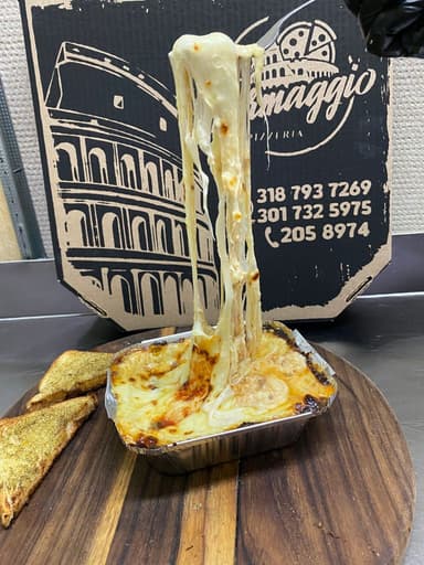 Lasagna ⭐