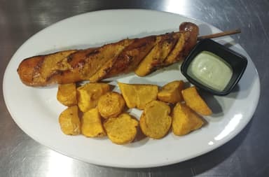 Chorizo de Pollo